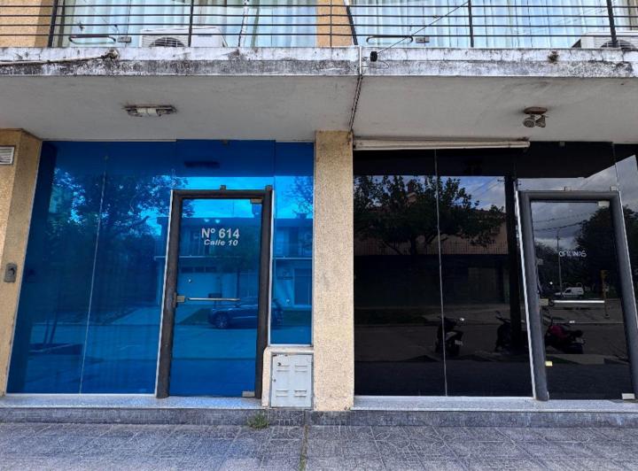 Local comercial · 65m²