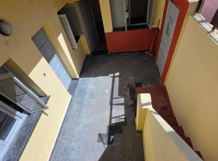 Departamento · 50m² · 3 Ambientes