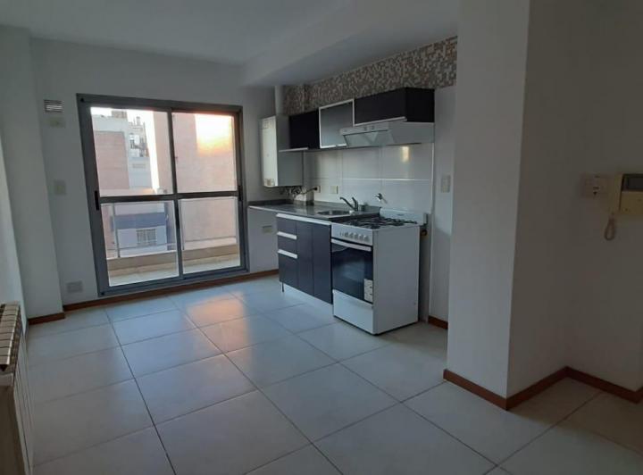 Departamento · 30m² · 2 Ambientes