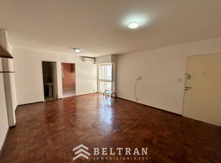 Departamento · 30m² · 1 Ambiente