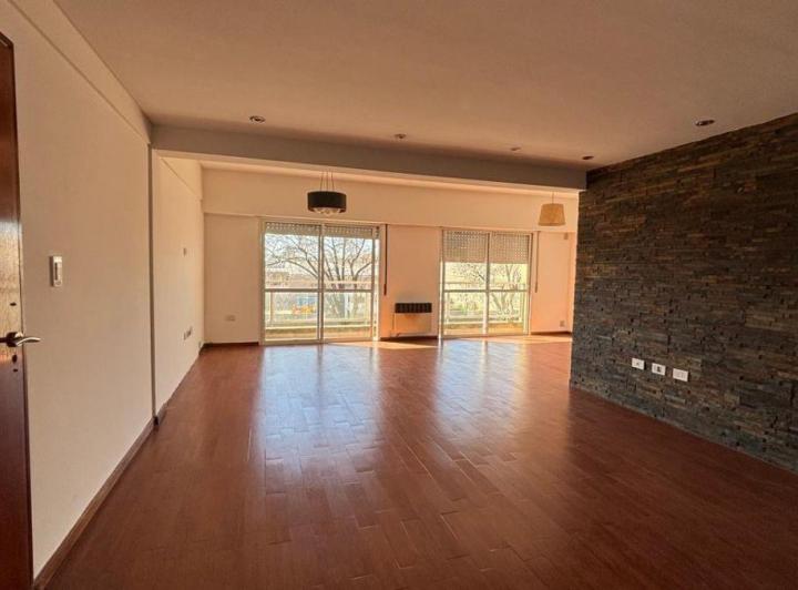 Departamento · 98m² · 3 Ambientes