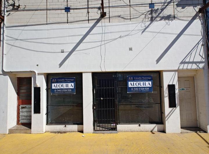 Local comercial · 100m² · 3 Ambientes