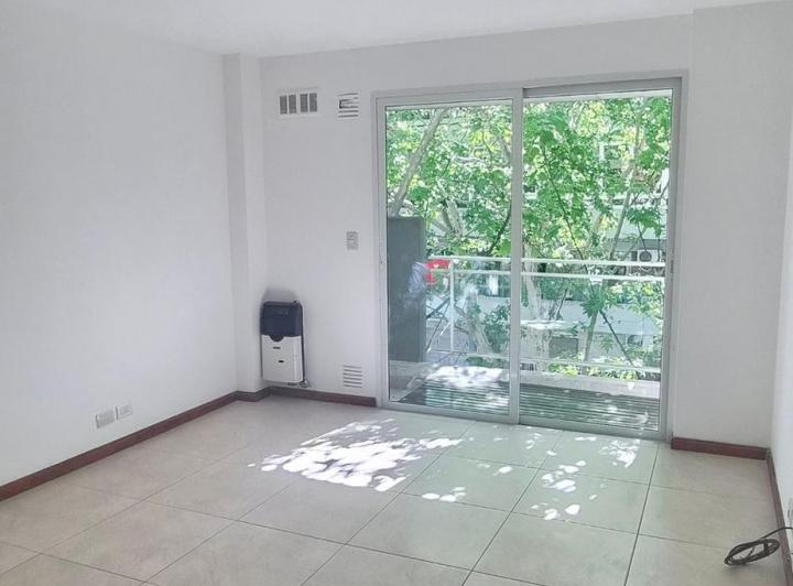 Departamento · 1m² · 1 Ambiente