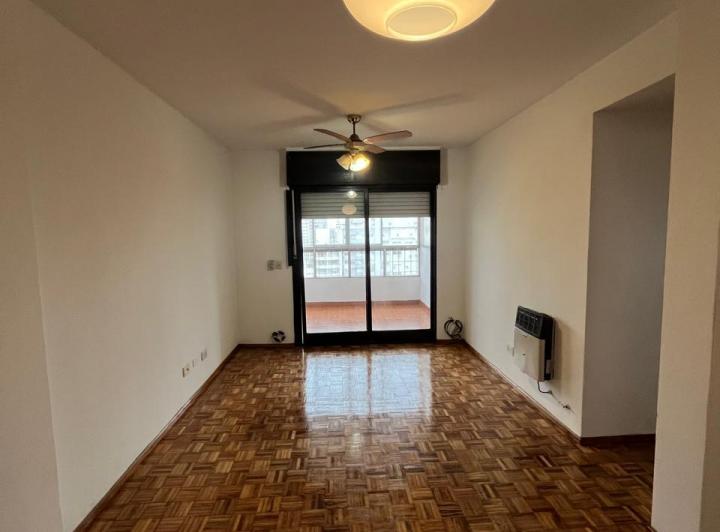 Departamento · 63m² · 3 Ambientes