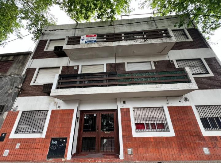 Departamento · 2 Ambientes
