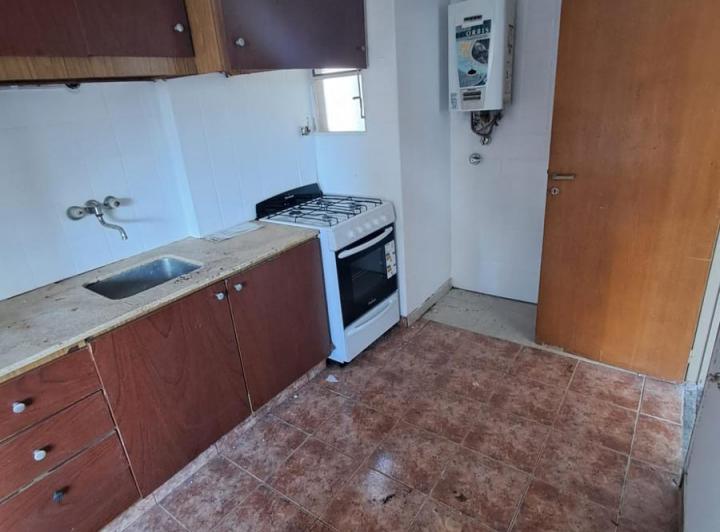 Departamento · 65m² · 4 Ambientes