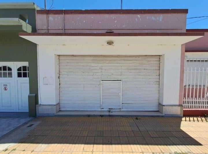Local comercial · 45m²