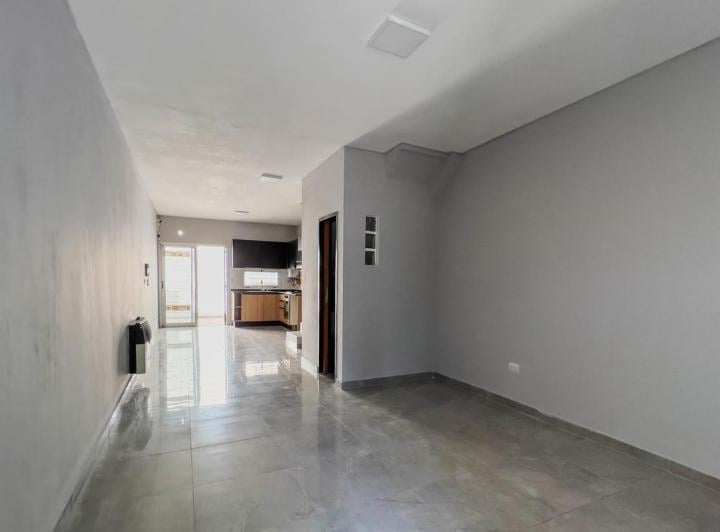 Departamento · 87m² · 3 Ambientes · 1 Cochera