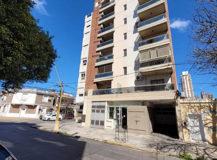Departamento · 2 Ambientes