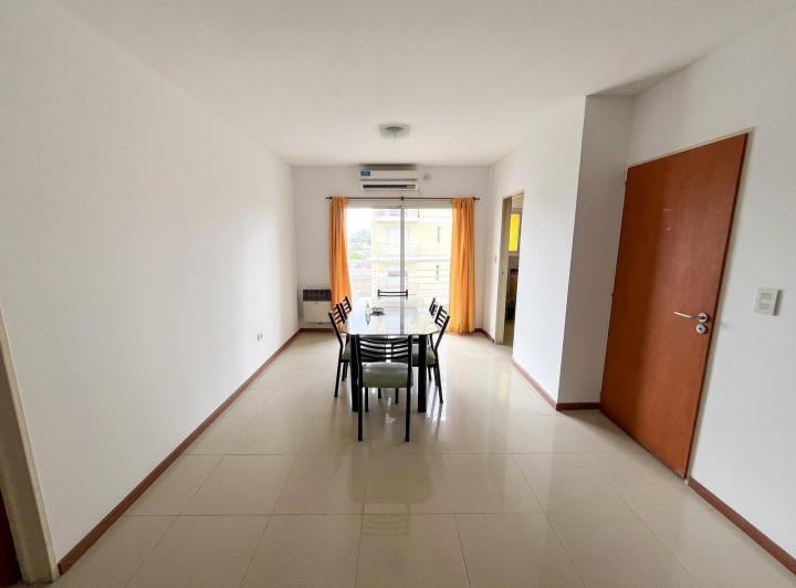 Departamento · 69m² · 4 Ambientes