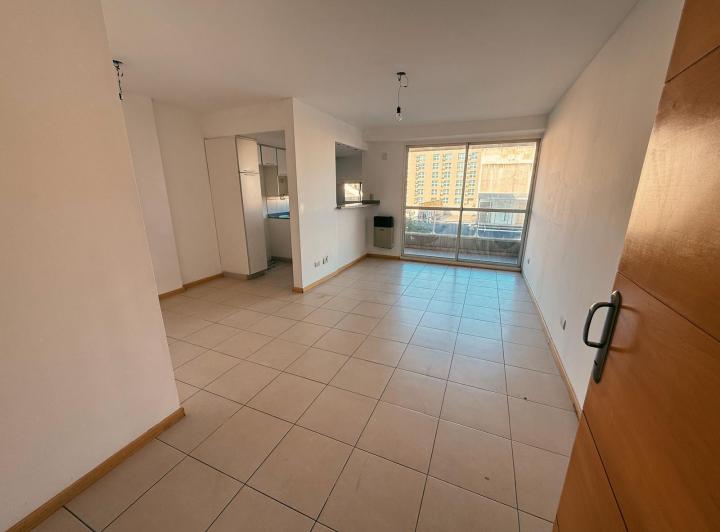 Departamento · 40m² · 2 Ambientes