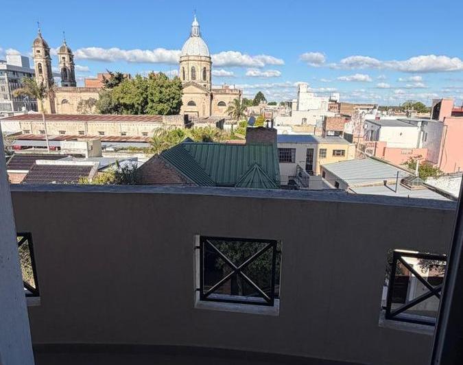 Departamento · 70m² · 2 Dormitorios · 1 Cochera