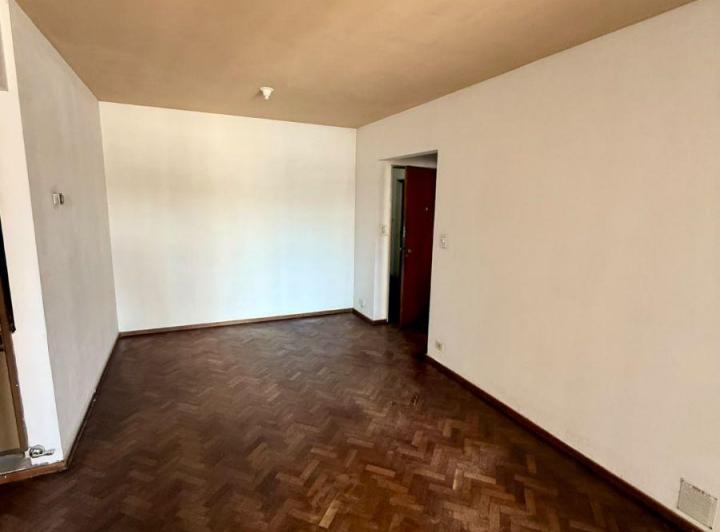 Departamento · 47m² · 2 Ambientes