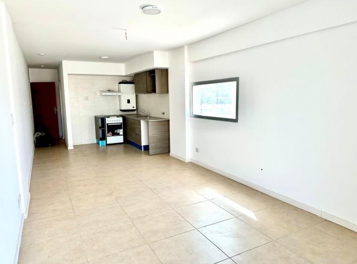 Departamento · 40m² · 1 Ambiente