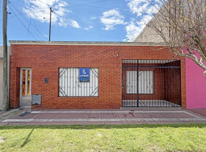 Casa · 2 Dormitorios