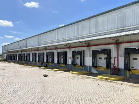 Galpón en Alquiler en Garin, Partido de Escobar
