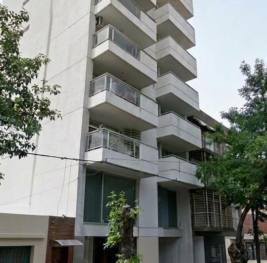 Departamento · 34m² · 3 Ambientes