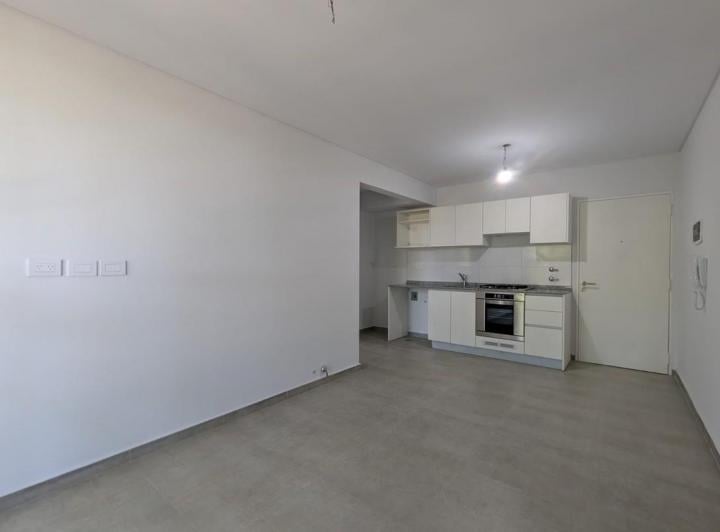 Departamento · 46m² · 2 Ambientes