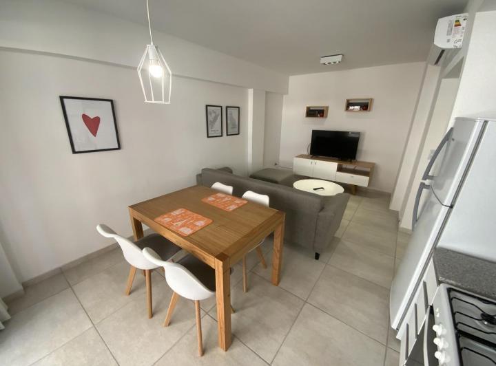 Departamento · 40m² · 2 Ambientes