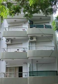 Departamento · 24m² · 1 Ambiente