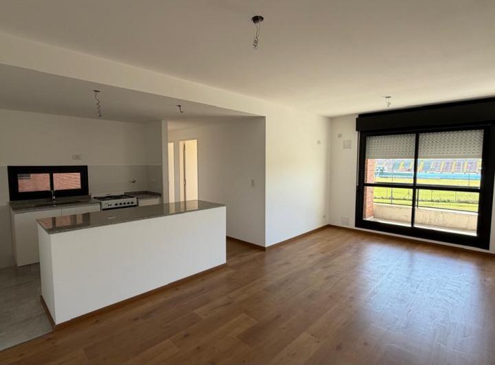 Departamento · 1m² · 3 Ambientes · 1 Cochera