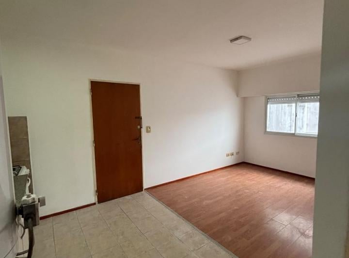 Departamento · 33m² · 2 Ambientes