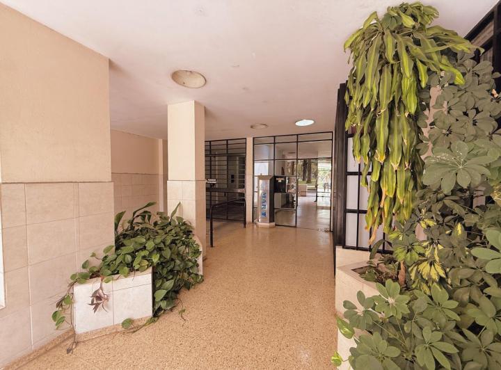 Departamento · 120m² · 5 Ambientes