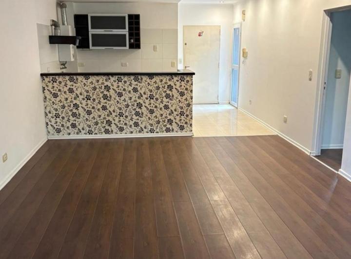 Departamento · 58m² · 1 Ambiente