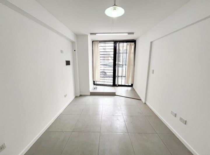 Local comercial · 33m² · 1 Ambiente