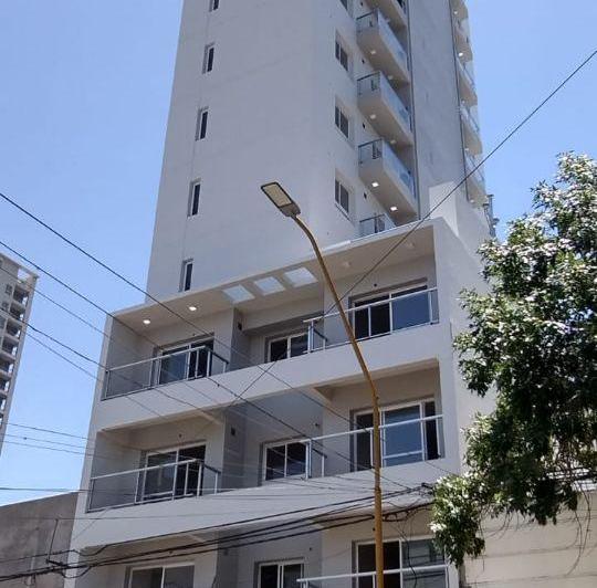 Departamento · 40m² · 2 Ambientes · 1 Cochera