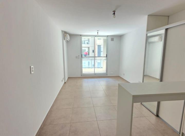 Departamento · 31m² · 1 Ambiente