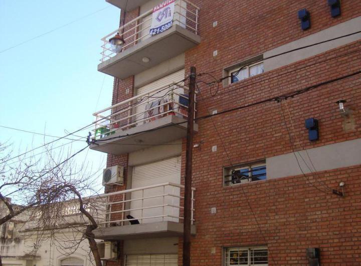 Departamento · 38m² · 2 Ambientes