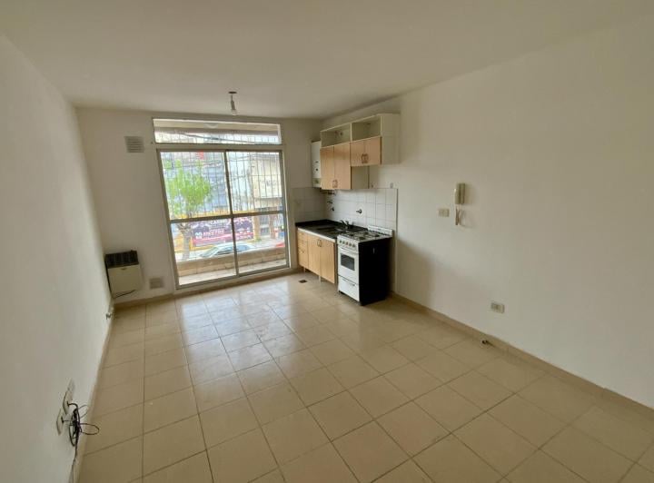 Departamento · 25m² · 1 Ambiente