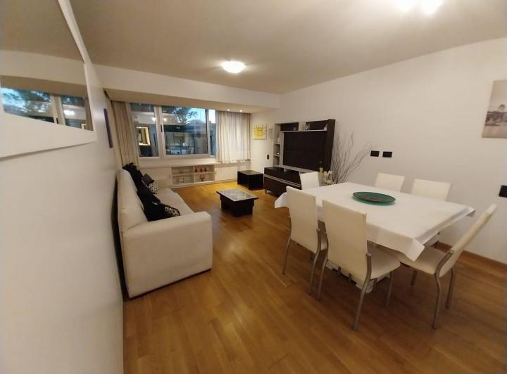 Departamento · 59m² · 2 Ambientes · 1 Cochera