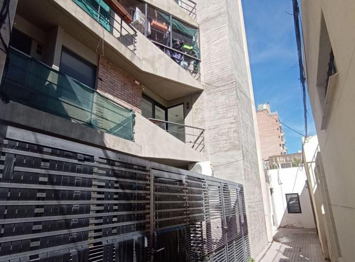 Departamento · 27m² · 1 Ambiente