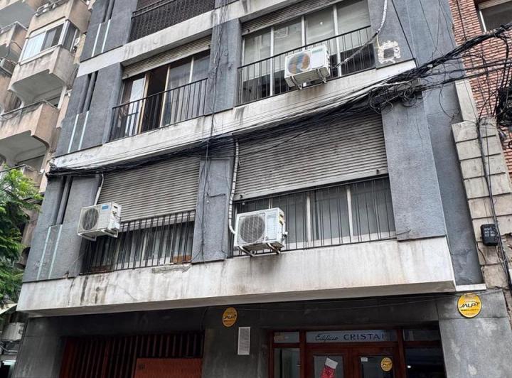 Departamento · 52m² · 4 Ambientes