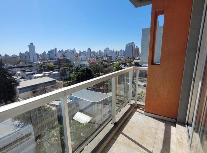 Departamento · 2 Ambientes · 1 Cochera