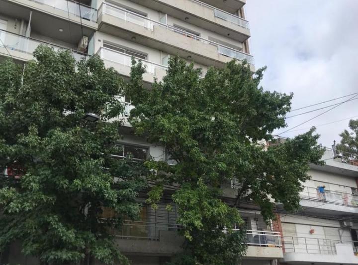 Departamento · 34m² · 1 Ambiente