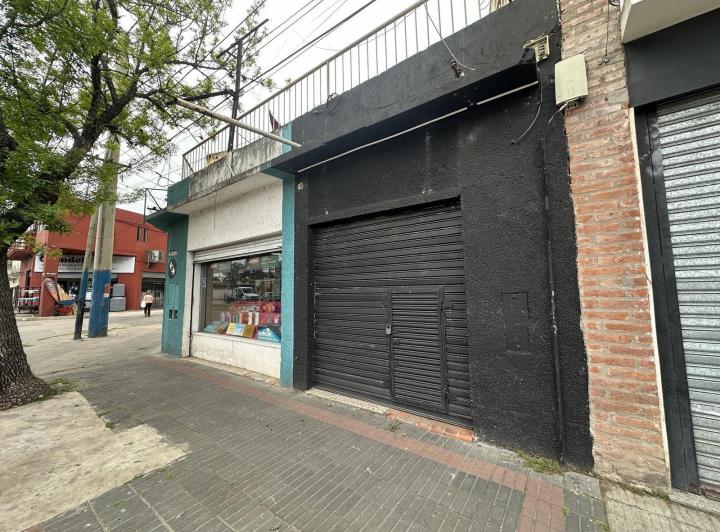 Local comercial · 20m² · 2 Ambientes