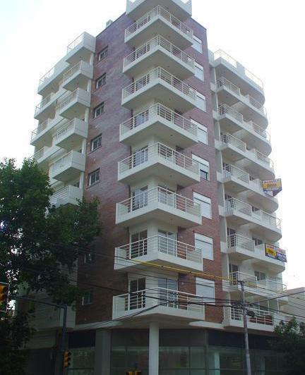 Departamento · 35m² · 2 Ambientes