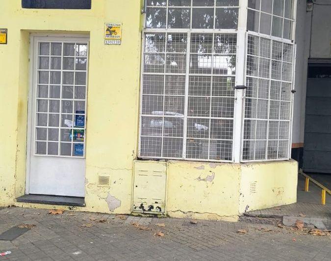 Local comercial · 17m² · 2 Ambientes