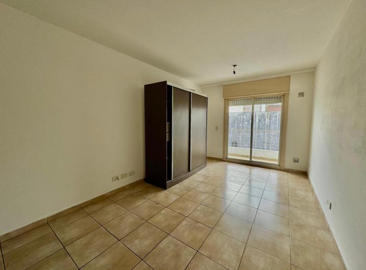 Departamento · 30m² · 1 Ambiente