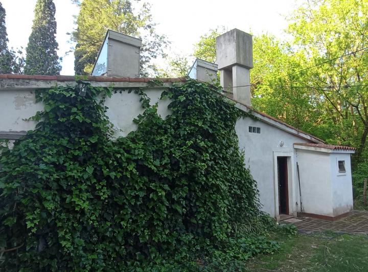 Casa · 23m² · 1 Ambiente