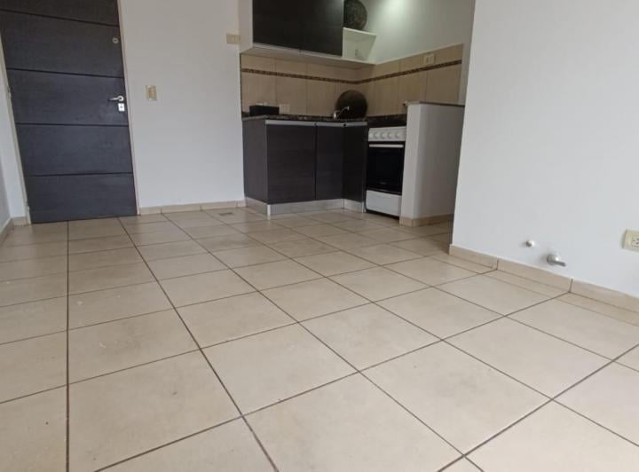 Departamento · 35m² · 2 Ambientes · 1 Cochera