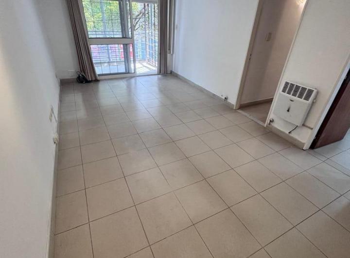 Departamento · 65m² · 3 Ambientes