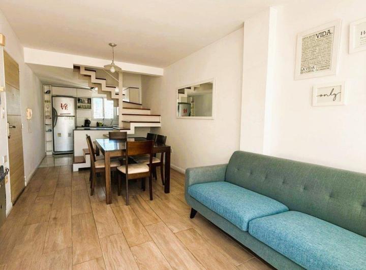 Departamento · 45m² · 2 Ambientes
