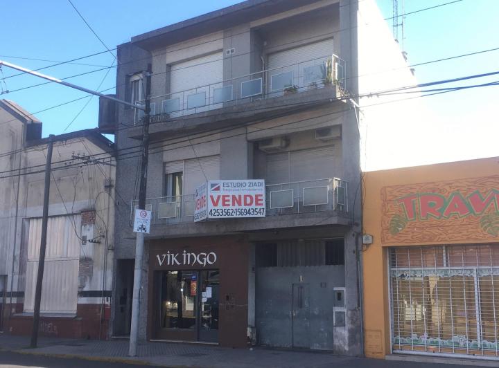 Departamento · 65m² · 3 Ambientes