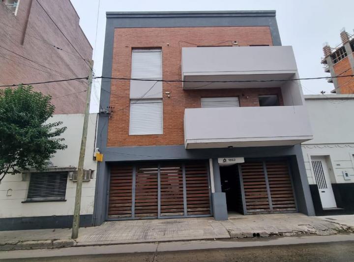 Departamento · 40m² · 2 Ambientes