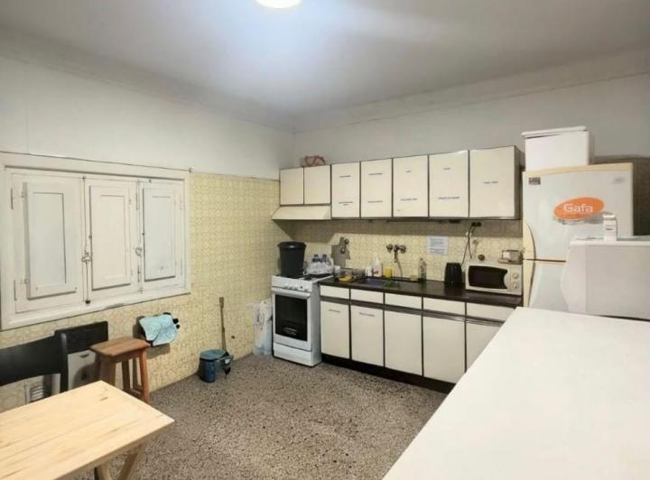 Casa · 120m² · 8 Ambientes