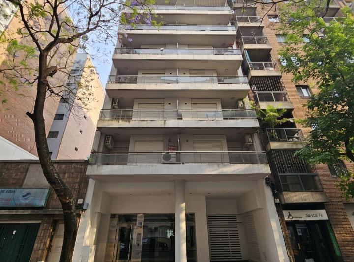 Departamento · 35m² · 2 Ambientes · 1 Cochera